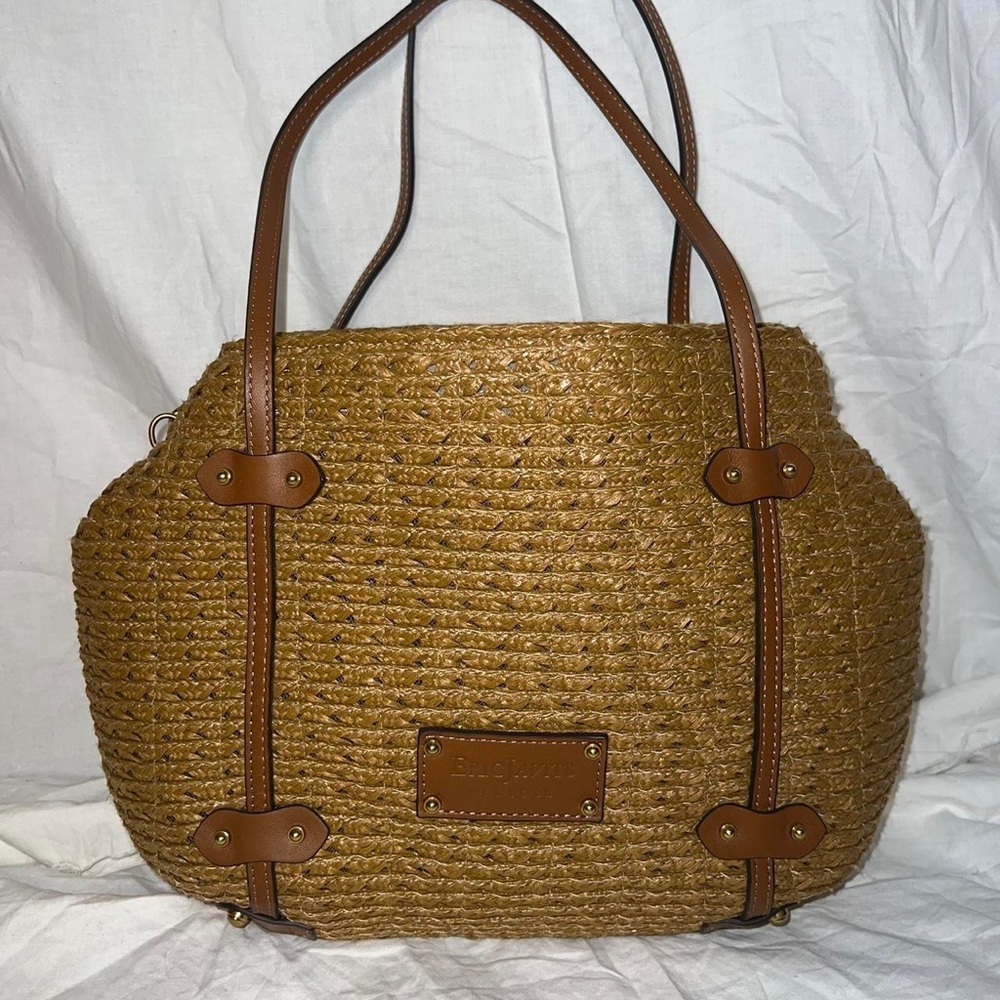 Eric Javits - New York Shoulder Bag